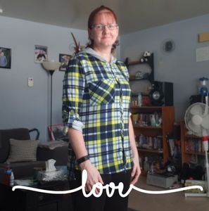 Meet your Posher, Shannon